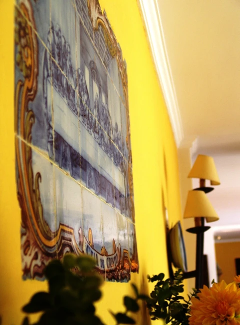 Casa Santarem , Vakantiehuis, Santarém, people: 8