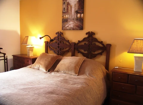 Casa Santarem , Vakantiehuis, Santarém, people: 8