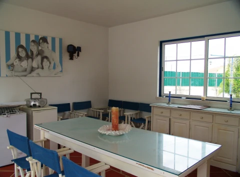 Casa Santarem , Vakantiehuis, Santarém, people: 8