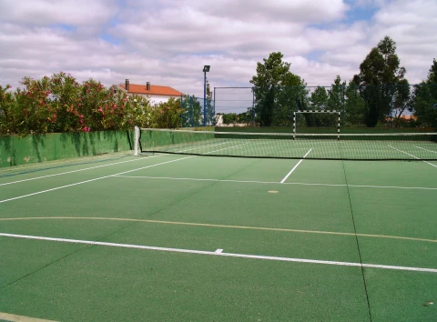 Casa Santarem , Vakantiehuis, Santarém, people: 8