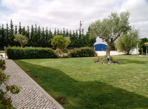 Casa Santarem , Vakantiehuis, Santarém, people: 8