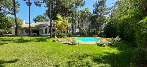 Casa Simpatico, vakantiehuisVilla, Algarve, people: 8