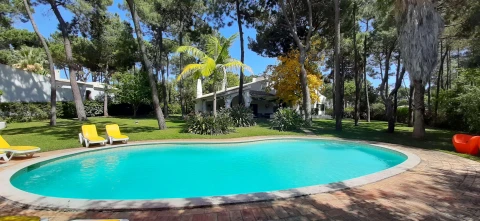 Casa Simpatico, vakantiehuisVilla, Algarve, people: 8