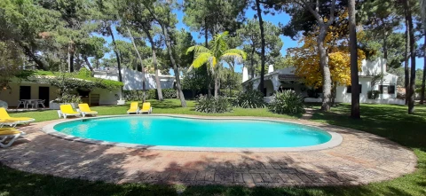 Casa Simpatico, vakantiehuisVilla, Algarve, people: 8