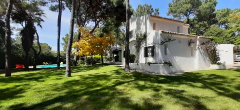 Casa Simpatico, vakantiehuisVilla, Algarve, people: 8