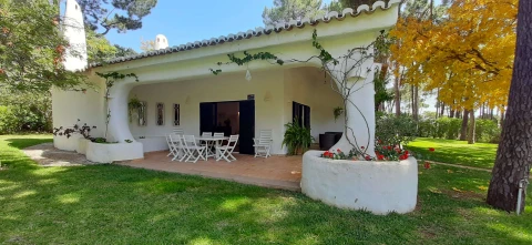 Casa Simpatico, vakantiehuisVilla, Algarve, people: 8