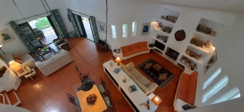 Casa Simpatico, vakantiehuisVilla, Algarve, people: 8