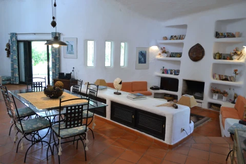 Casa Simpatico, Vakantiehuis, Algarve, people: 8