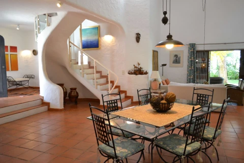 Casa Simpatico, Vakantiehuis, Algarve, people: 8