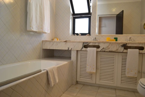 Casa Simpatico, Vakantiehuis, Algarve, people: 8