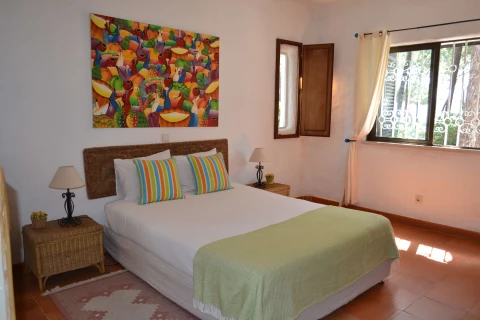 Casa Simpatico, Vakantiehuis, Algarve, people: 8