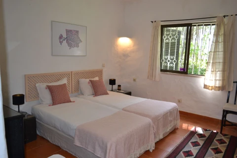 Casa Simpatico, Vakantiehuis, Algarve, people: 8