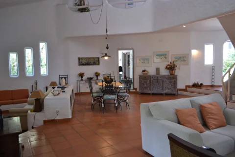 Casa Simpatico, Vakantiehuis, Algarve, people: 8