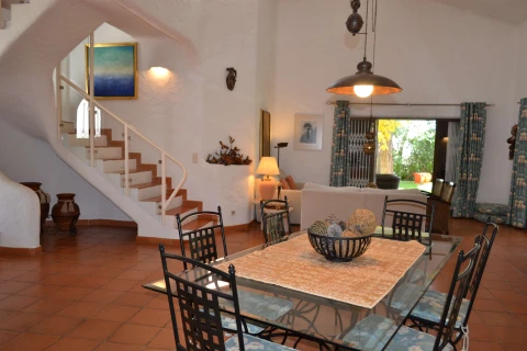 Casa Simpatico, Vakantiehuis, Algarve, people: 8