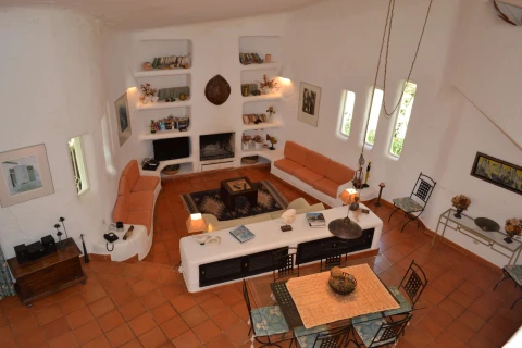 Casa Simpatico, Vakantiehuis, Algarve, people: 8