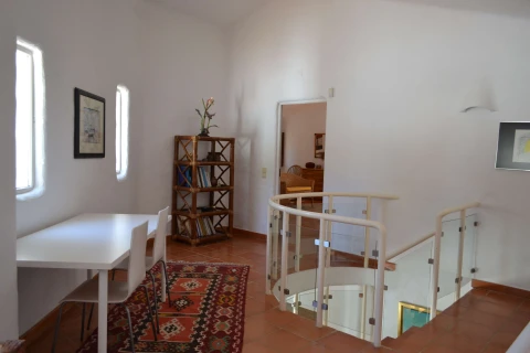 Casa Simpatico, Vakantiehuis, Algarve, people: 8