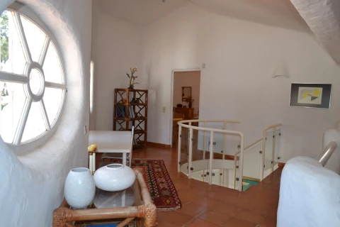 Casa Simpatico, Vakantiehuis, Algarve, people: 8