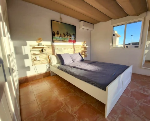 Casa Solita, Vakantiehuis, Costa Blanca, people: 6