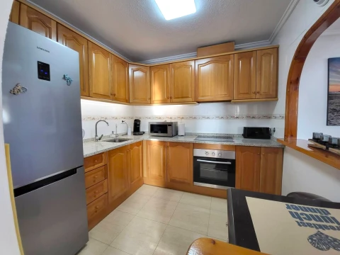 Casa Solita, Vakantiehuis, Costa Blanca, people: 6