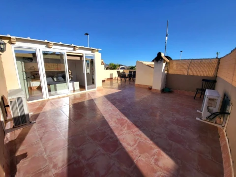 Casa Solita, Vakantiehuis, Costa Blanca, people: 6