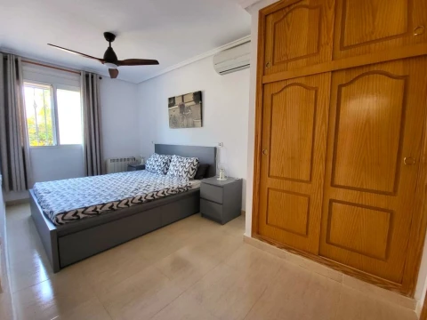 Casa Solita, Vakantiehuis, Costa Blanca, people: 6