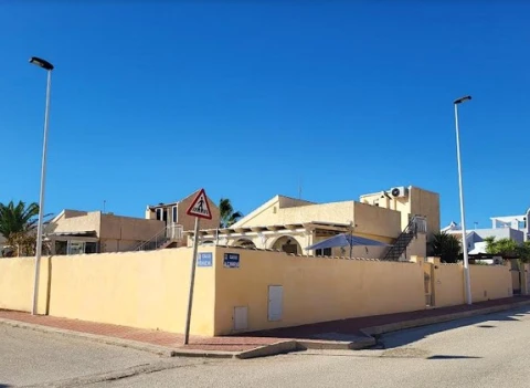 Casa Solita, Vakantiehuis, Costa Blanca, people: 6