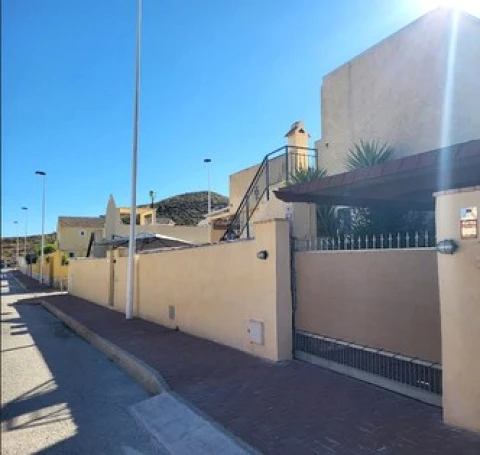 Casa Solita, Vakantiehuis, Costa Blanca, people: 6