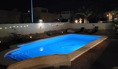 Casa Solita, Vakantiehuis, Costa Blanca, people: 6