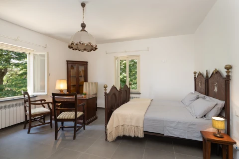 Vakantiehuis in Toscane voor 6 personen - Casa Sul Serra