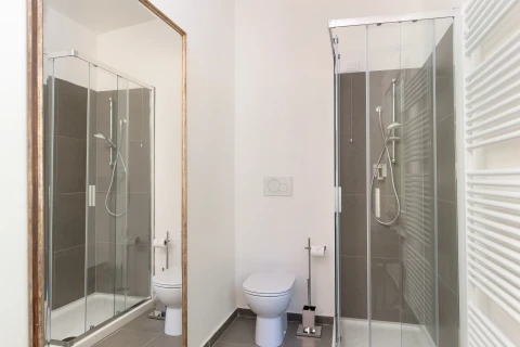 Vakantiehuis in Toscane voor 6 personen - Casa Sul Serra