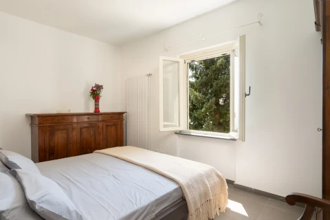 Vakantiehuis in Toscane voor 6 personen - Casa Sul Serra