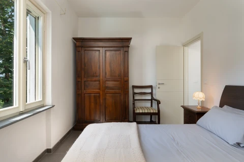 Vakantiehuis in Toscane voor 6 personen - Casa Sul Serra