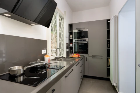 Vakantiehuis in Toscane voor 6 personen - Casa Sul Serra