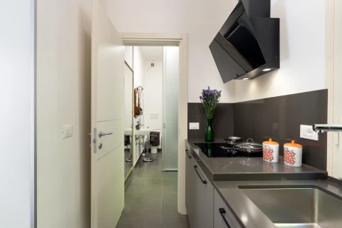 Vakantiehuis in Toscane voor 6 personen - Casa Sul Serra