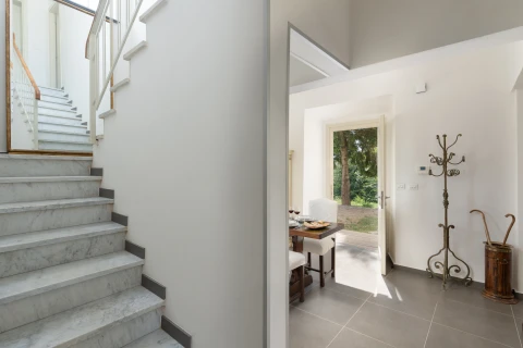 Vakantiehuis in Toscane voor 6 personen - Casa Sul Serra