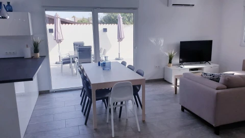 Casa Tocela, Vakantiehuis, Costa Blanca, people: 8