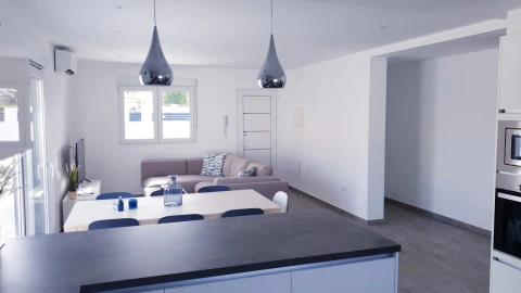 Casa Tocela, Vakantiehuis, Costa Blanca, people: 8