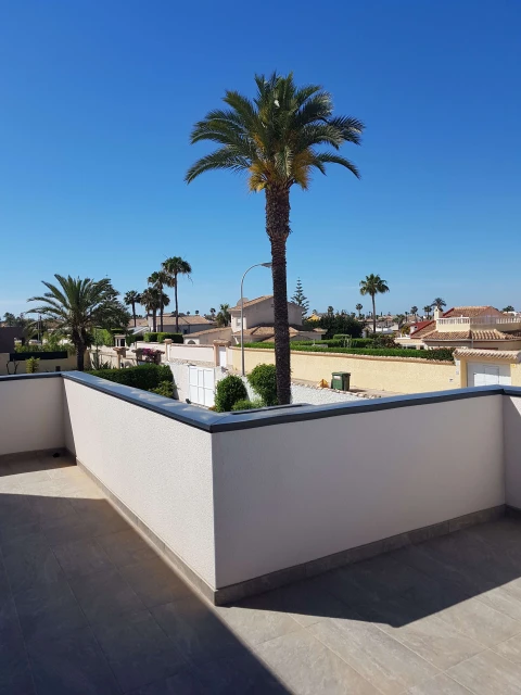 Casa Tocela, Vakantiehuis, Costa Blanca, people: 8