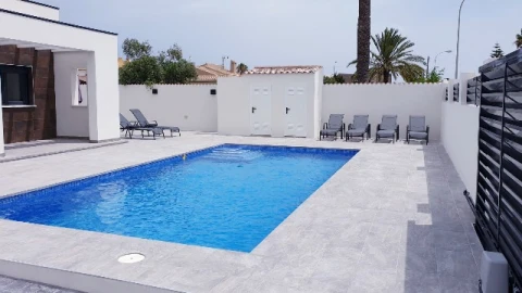 Casa Tocela, Vakantiehuis, Costa Blanca, people: 8