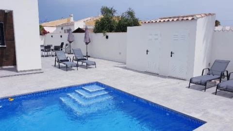 Casa Tocela, Vakantiehuis, Costa Blanca, people: 8