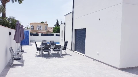 Casa Tocela, Vakantiehuis, Costa Blanca, people: 8