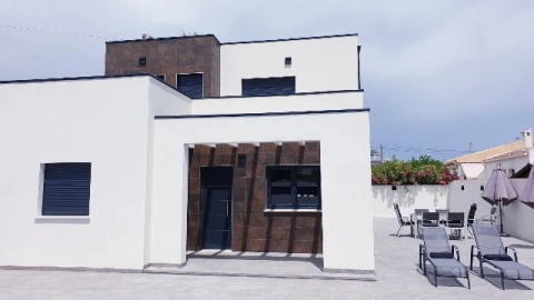 Casa Tocela, Vakantiehuis, Costa Blanca, people: 8