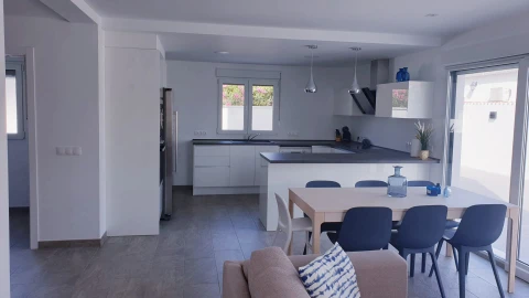 Casa Tocela, Vakantiehuis, Costa Blanca, people: 8