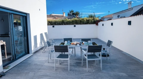 Casa Tocela, Vakantiehuis, Costa Blanca, people: 8