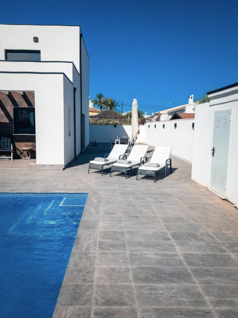 Casa Tocela, Vakantiehuis, Costa Blanca, people: 8