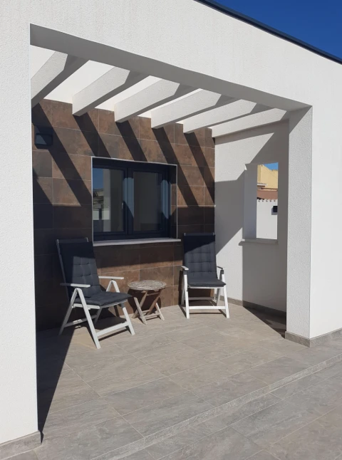 Casa Tocela, Vakantiehuis, Costa Blanca, people: 8