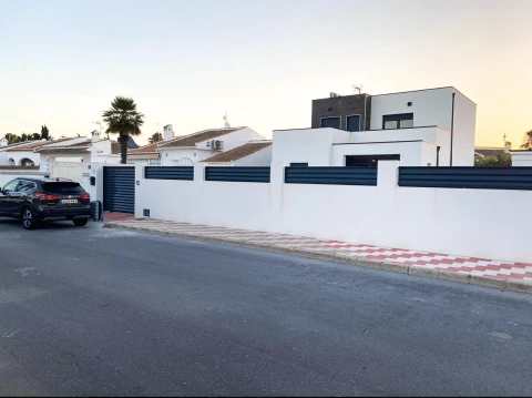 Casa Tocela, Vakantiehuis, Costa Blanca, people: 8