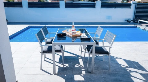 Casa Tocela, Vakantiehuis, Costa Blanca, people: 8