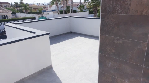 Casa Tocela, Vakantiehuis, Costa Blanca, people: 8