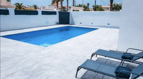 Casa Tocela, Vakantiehuis, Costa Blanca, people: 8